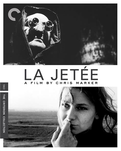 La Jetee. Chris Marker .